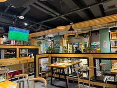 -一顿烧烤(八经街店)