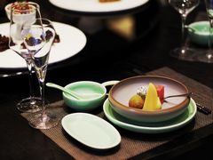 -梧桐花园餐厅(新城店)