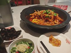 -虾吃虾涮.虾火锅.肉蟹煲(步步高梅溪新天地店)