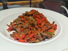 -赣南人家(顺义后沙峪亚朵店)