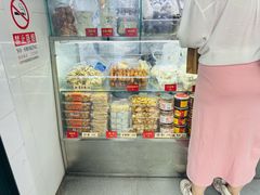 -天泽祥·鼓楼馒头(鼓楼店)