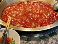 -小龙坎火锅(春熙太古里店)
