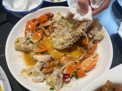 -杨记海鲜楼(三门黑金冠店)