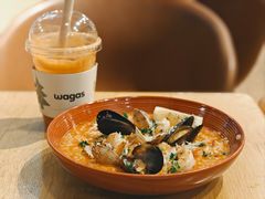 -Wagas沃歌斯(环贸店)