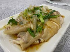 -粤·向群饭店(龙津东路总店)