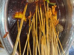 -成都瓜串串(华强北店)