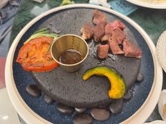 -秘密旅行Bonjour(黑金冠 江南西店)