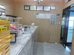 -古德菲力健身(特区报业店)