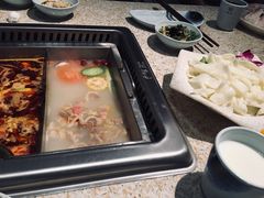 -金湖德庄精品火锅