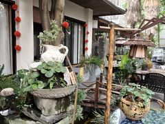 -老渔家鲜鱼轩(南浦横街店)