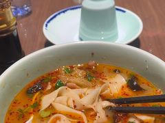 -萧记三鲜烩面(郑汴路店)
