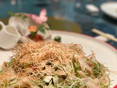 -钟菜·粤菜点心·宴请(海上世界·汇港二期店)