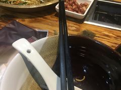 -盈田盈粥庄(博山东路店)