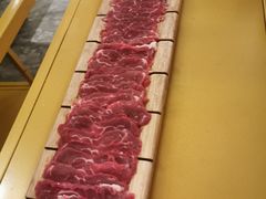 -野山舂·贵州现舂酸汤牛肉(民生路店)