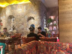 -Antalya安塔利亚土耳其餐厅(猎德店)