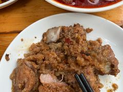 -十一街苍蝇馆子转经消江湖菜(九眼桥十一街店)