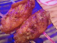 -鼎道味尊总汇演绎烧烤·中草药烧烤