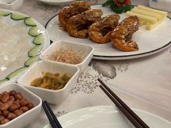 -香云轩·顺德菜(香云纱园林酒店店)