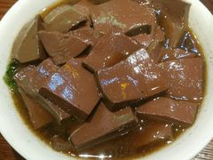鸭红菜-陈光记烧腊(长寿路店)