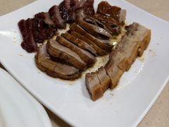 -老字号蛇口德记烧腊饭店·海鲜加工