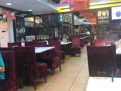 大堂-潮泰牛肉火锅 · 创于1992年(车公庙店)