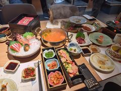 -匠和风精致料理(春熙路群光广场店)