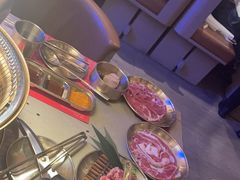 -西塔老太太泥炉烤肉(温州首店万象城黑金店)