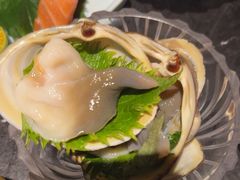 -半岛翡丽海鲜自助餐厅(观风亭店)