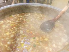 胡辣汤-老字号贾家肉丸糊辣汤(光明巷店)