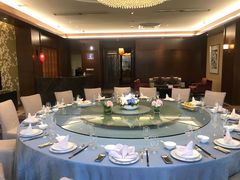 -苏州园区福朋喜来登酒店·聚味轩中餐厅