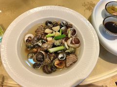 -妈妈菜舟山海鲜(定海古城店)