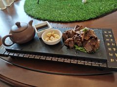 -便宜坊烤鸭店(科创店)