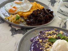 -The Sunny Side Cafe Station 1