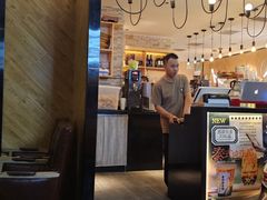 -樾餐厅泰式海鲜火锅(民歌湖店)