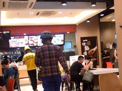 -永和大王(共和新路店)