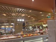-山焱·炭火自助烤肉(周浦万达店)