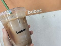-BOBAC