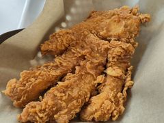 -德克士(前门店)