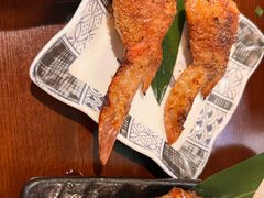 -王氏炉匠·烧鸟·居酒屋(双井店)