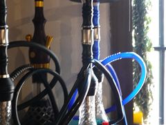 -Uncle Kosto科斯托·中东菜