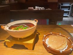 -农耕记·湖南土菜(龙岗熙和园店)
