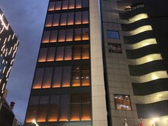 -优衣库(银座店)