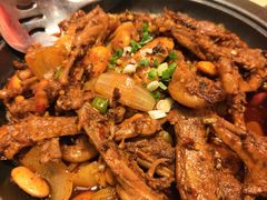 -六月雪干锅(绵阳凯德广场店)