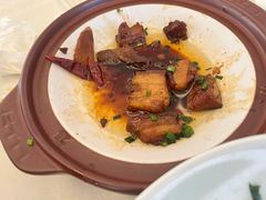 -千岛湖鱼味馆(十字街总店)