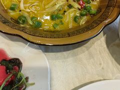 -阿英煲(凉城路店)