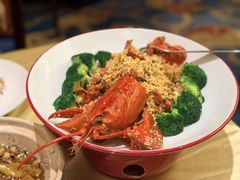 -武汉香格里拉大酒店·香宫中餐厅