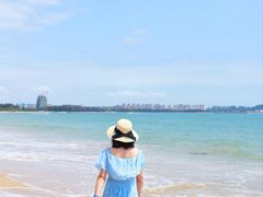 -三亚海棠湾万丽度假酒店