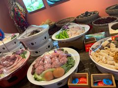 -巢爷老味(东方红店)