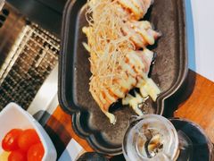 -杉海和牛烧肉海鲜自助(会展城店)