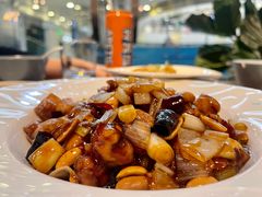 -南门小馆·清真(国贸商城店)